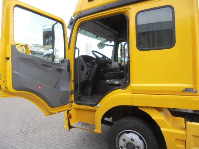 Kamion za prevoz automobila Mercedes-Benz Atego 1224 1224 NL KENTEKEN: slika 13 Kamion za prevoz automobila Mercedes-Benz Atego 1224 1224 NL KENTEKEN: slika 13