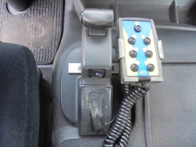 Kamion za prevoz automobila Mercedes-Benz Atego 1224 1224 NL KENTEKEN: slika 15 Kamion za prevoz automobila Mercedes-Benz Atego 1224 1224 NL KENTEKEN: slika 15