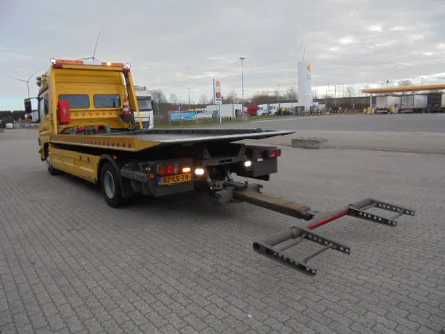 Mercedes-Benz Atego 1224 1224 NL KENTEKEN - Kamion za prevoz automobila: slika 4 Mercedes-Benz Atego 1224 1224 NL KENTEKEN - Kamion za prevoz automobila: slika 4