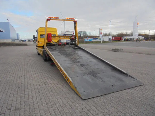 Kamion za prevoz automobila Mercedes-Benz Atego 1224 1224 NL KENTEKEN: slika 12 Kamion za prevoz automobila Mercedes-Benz Atego 1224 1224 NL KENTEKEN: slika 12