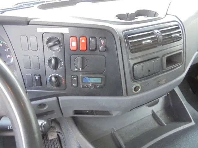 Kamion za prevoz automobila Mercedes-Benz Atego 1224 1224 NL KENTEKEN: slika 16 Kamion za prevoz automobila Mercedes-Benz Atego 1224 1224 NL KENTEKEN: slika 16