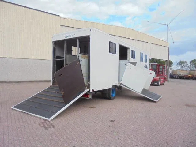 Netam ONCZ 16/108 002 NL KENTEKEN - Poluprikolica za prevoz stoke: slika 4 Netam ONCZ 16/108 002 NL KENTEKEN - Poluprikolica za prevoz stoke: slika 4