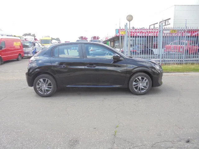 Peugeot 208 208 NEW TAX FREE - Hečbek: slika 4 Peugeot 208 208 NEW TAX FREE - Hečbek: slika 4