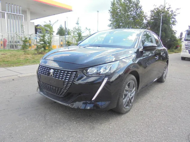 Peugeot 208 208 NEW TAX FREE - Hečbek: slika 1 Peugeot 208 208 NEW TAX FREE - Hečbek: slika 1