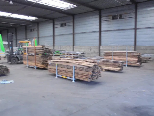 Plan KEN ALU / HOUT - Promenjivo telo sa ceradom: slika 1 Plan KEN ALU / HOUT - Promenjivo telo sa ceradom: slika 1