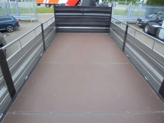 Novu Kamion sa tovarnim sandukom, Kamion sa dizalicom Renault 320 6X4 + FASSI F245 DEMO UNUSED NL TRUCK: slika 13