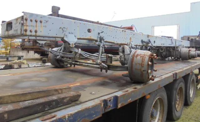 Renault KERAX - Polosovina: slika 3 Renault KERAX - Polosovina: slika 3