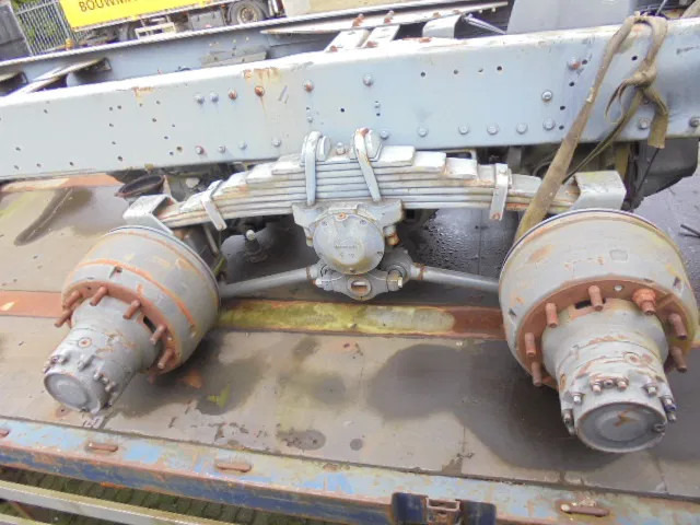 Renault KERAX - Polosovina: slika 4 Renault KERAX - Polosovina: slika 4