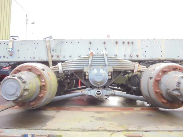 Renault KERAX - Polosovina: slika 2 Renault KERAX - Polosovina: slika 2