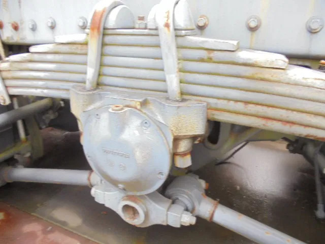 Renault KERAX - Polosovina: slika 5 Renault KERAX - Polosovina: slika 5