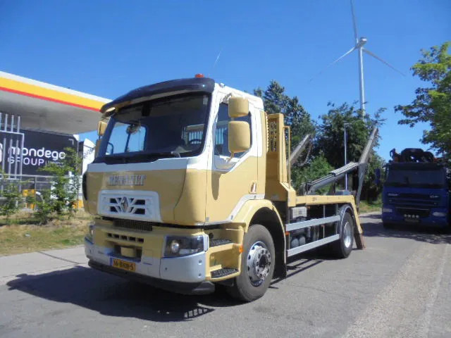 Renault Premium 280 VDL NL TRUCK - Kamion za utovaranje kontejnera: slika 1 Renault Premium 280 VDL NL TRUCK - Kamion za utovaranje kontejnera: slika 1