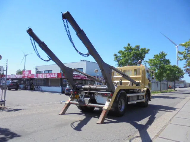 Renault Premium 280 VDL NL TRUCK - Kamion za utovaranje kontejnera: slika 4 Renault Premium 280 VDL NL TRUCK - Kamion za utovaranje kontejnera: slika 4