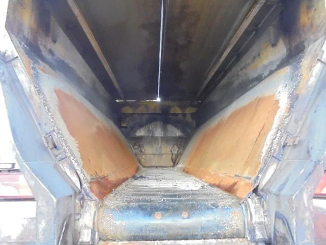 Scania P400 8X2 ASFALT NL TRUCK - Istovarivač: slika 3 Scania P400 8X2 ASFALT NL TRUCK - Istovarivač: slika 3