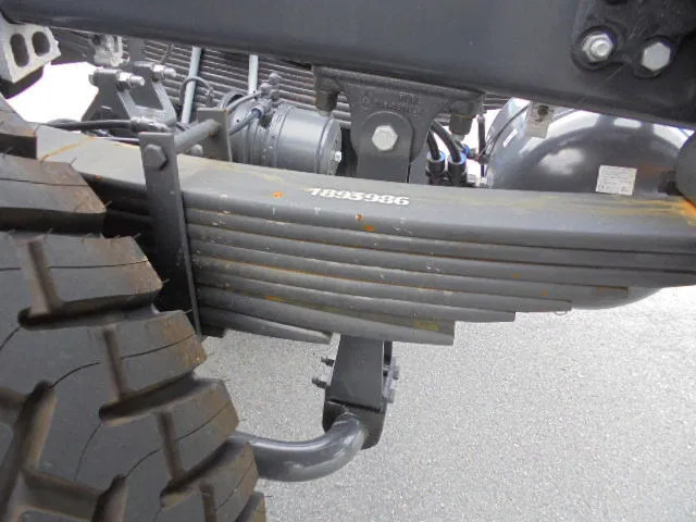 Novu Kamion sa golom šasijom i zatvorenom kabinom Scania P450 XT 4X4 NIEUW - DEMO: slika 10