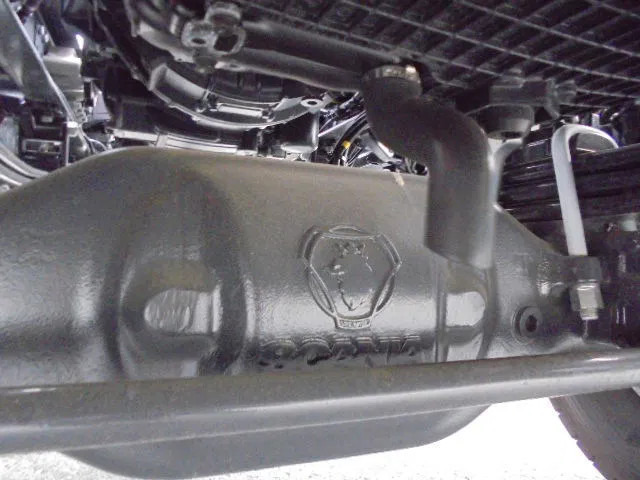 Novu Kamion sa golom šasijom i zatvorenom kabinom Scania P450 XT 4X4 NIEUW - DEMO: slika 16