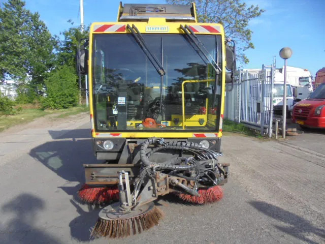 Schmidt CLEANGO 500 NL MACHINE - Industrijska mašina za metenje: slika 2 Schmidt CLEANGO 500 NL MACHINE - Industrijska mašina za metenje: slika 2