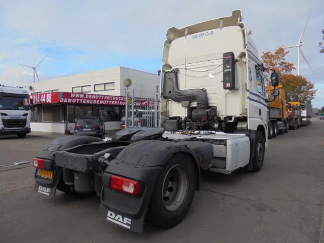 DAF CF 400 - Tegljač: slika 4 DAF CF 400 - Tegljač: slika 4
