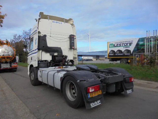 DAF CF 400 - Tegljač: slika 5 DAF CF 400 - Tegljač: slika 5