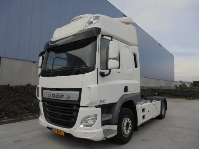 DAF CF 400 CF85-400 - Tegljač: slika 1 DAF CF 400 CF85-400 - Tegljač: slika 1