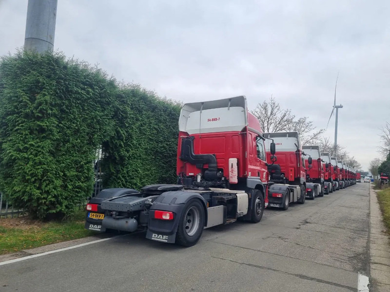 DAF CF 410 52 UNITS IN STOCK NL TREKKERS - Tegljač: slika 3 DAF CF 410 52 UNITS IN STOCK NL TREKKERS - Tegljač: slika 3