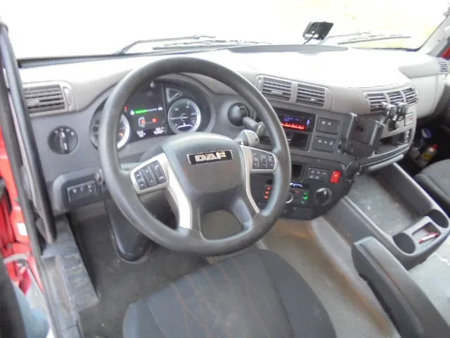 Tegljač DAF CF 410 SSC: slika 11 Tegljač DAF CF 410 SSC: slika 11