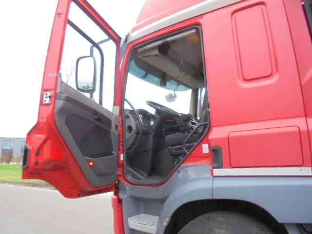 Tegljač DAF CF 410 SSC: slika 10 Tegljač DAF CF 410 SSC: slika 10