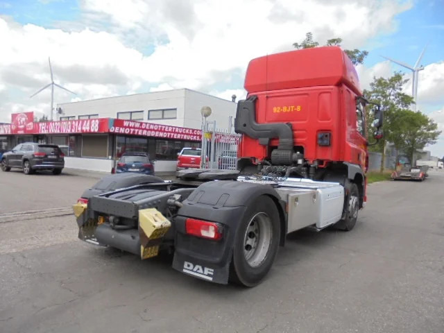 DAF CF 440 - Tegljač: slika 5 DAF CF 440 - Tegljač: slika 5