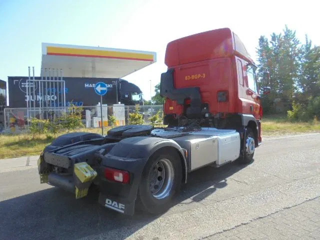 DAF CF 440 - Tegljač: slika 5 DAF CF 440 - Tegljač: slika 5