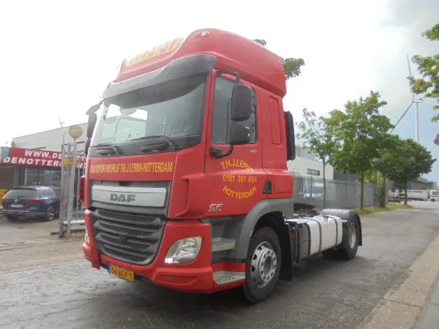 DAF CF 440 FT - Tegljač: slika 1 DAF CF 440 FT - Tegljač: slika 1