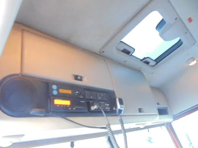 Tegljač DAF XF 440 6X2 NL TRUCK: slika 14 Tegljač DAF XF 440 6X2 NL TRUCK: slika 14
