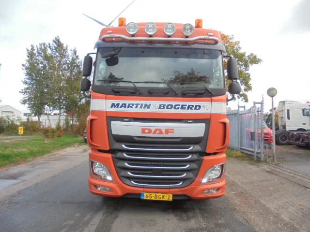 DAF XF 440 6X2 NL TRUCK TUV 06-2026 - Tegljač: slika 2 DAF XF 440 6X2 NL TRUCK TUV 06-2026 - Tegljač: slika 2