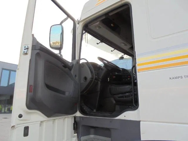 Tegljač DAF XF 440: slika 6