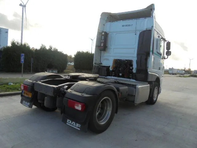 DAF XF 440 - Tegljač: slika 4 DAF XF 440 - Tegljač: slika 4