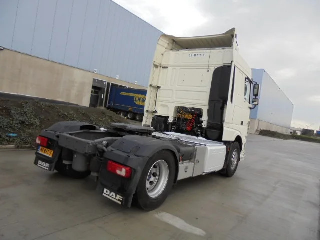 DAF XF 440 - Tegljač: slika 5 DAF XF 440 - Tegljač: slika 5