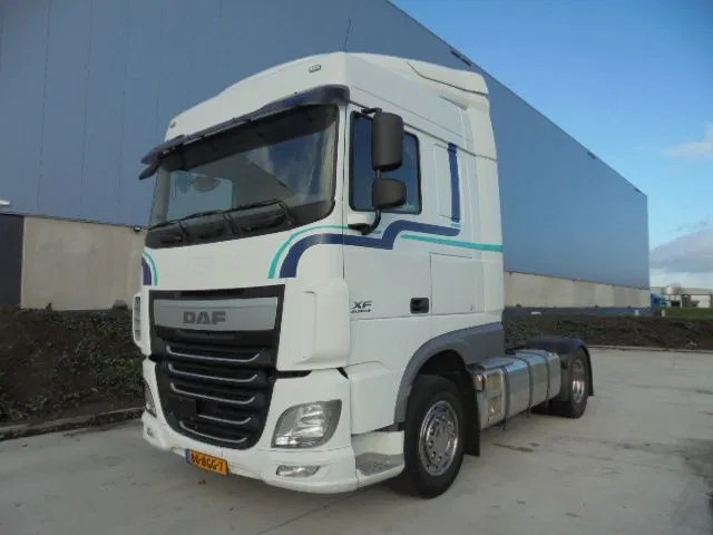 DAF XF 440 - Tegljač: slika 1 DAF XF 440 - Tegljač: slika 1