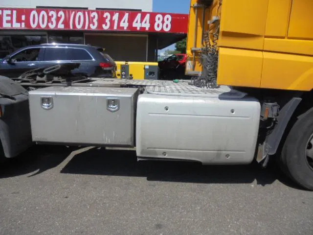 DAF XF 440 - Tegljač: slika 4 DAF XF 440 - Tegljač: slika 4