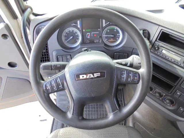 Tegljač DAF XF 440: slika 13