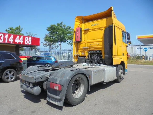 DAF XF 440 - Tegljač: slika 5 DAF XF 440 - Tegljač: slika 5