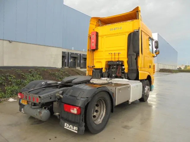 DAF XF 440 - Tegljač: slika 5 DAF XF 440 - Tegljač: slika 5