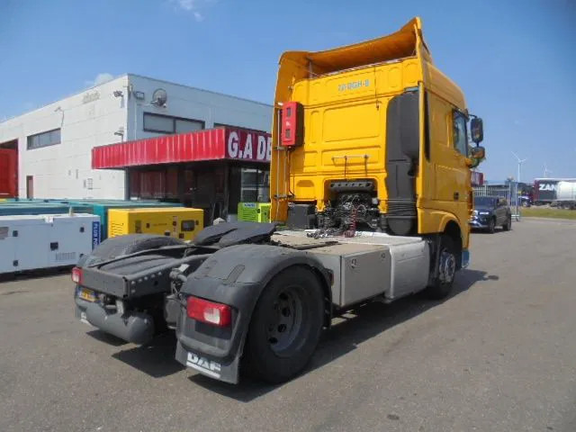DAF XF 440 - Tegljač: slika 5 DAF XF 440 - Tegljač: slika 5