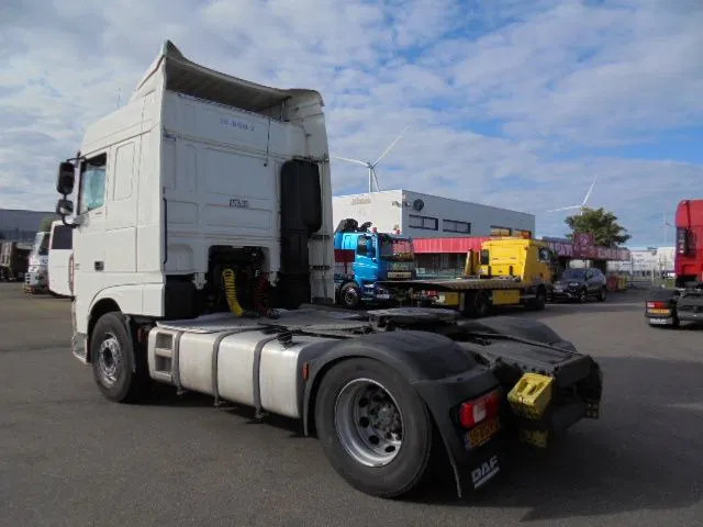 DAF XF 440 - Tegljač: slika 5 DAF XF 440 - Tegljač: slika 5