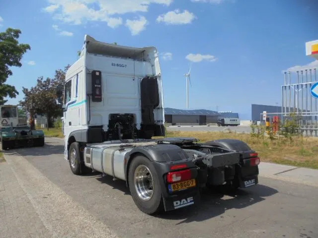 DAF XF 440 - Tegljač: slika 5 DAF XF 440 - Tegljač: slika 5