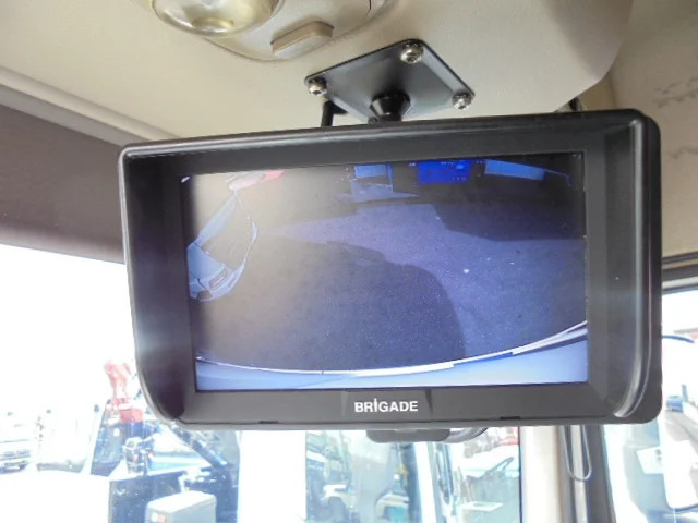 Tegljač DAF XF 440 EUR6: slika 14