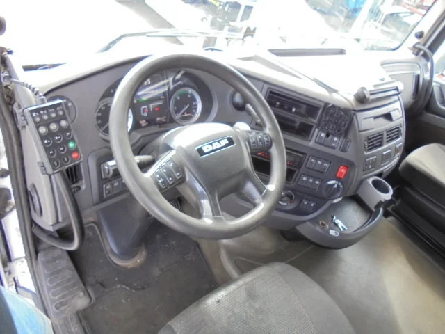 Tegljač DAF XF 440 EUR6: slika 8
