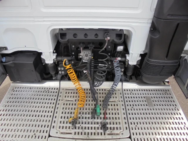 Tegljač DAF XF 440 EUR6: slika 7
