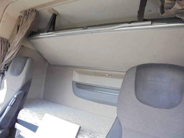 Tegljač DAF XF 440 EUR6: slika 10