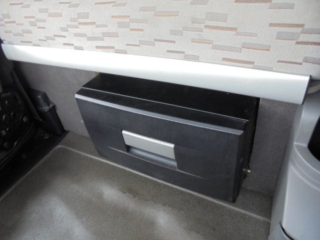 Tegljač DAF XF 440 MEGA: slika 11 Tegljač DAF XF 440 MEGA: slika 11