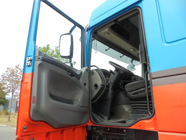 Tegljač DAF XF 440 MEGA: slika 6 Tegljač DAF XF 440 MEGA: slika 6