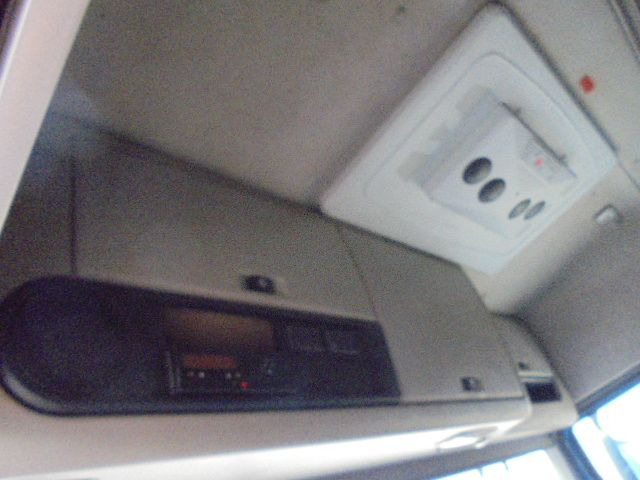 Tegljač DAF XF 440 MEGA: slika 7 Tegljač DAF XF 440 MEGA: slika 7