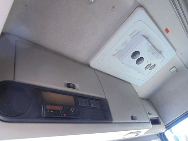 Tegljač DAF XF 440 MEGA: slika 10 Tegljač DAF XF 440 MEGA: slika 10